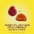 Nature's Way® Alive!® Men's 50+ Gummy Multivitamin Perspective: left