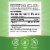 Nature's Way Vitamin E D-Alpha Tocopherol Essential Antioxidant Softgels 268 mg Per Serving Perspective: left