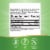 Nature's Way® Riboflavin Vitamin B2 Capsules 100mg Perspective: left