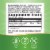Nature's Way Vitamin B6 Cellular Energy Support Capsules 50 mg Per Serving Perspective: left