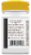 Nature's Way® Biotin 1000 mcg Once Daily Energy Release Lozenges Perspective: left