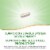 Nature's Way Folate Supports Nervous System Development Capsules 800 mcg Per Serving Perspective: left