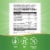 Nature's Way B-50 Complex Supports Cellular Energy and Nerve Health Support High Potency Capsules Perspective: left