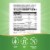Nature's Way B-50 Complex Supports Cellular Energy and Nerve Health Support High Potency Capsules Perspective: left