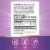 Nature's Way® Zinc Lozenges Natural Berry Flavor Perspective: left