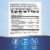 Nature's Way® Calcium Magnesium & D Complex Capsules Perspective: left