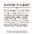 Nature's Way® Melatonin Lozenge 2.5mg Perspective: left