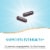 Nature's Way® Bilberry Capsules Perspective: left