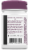 Nature's Way Black Cohosh Standardized Tablets Perspective: left