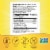 Nature's Way® Ginkgo Standardized Capsules Perspective: left