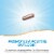 Nature's Way St. John's Wort Standardized Capsules Perspective: left
