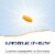 Nature's Way Turmeric Premium Extract Standardized to 95% Curcuminoids Tablets 500 mg Per Serving Perspective: left