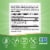 Nature's Way® Olive Leaf Standardized Vegan Capsules Perspective: left
