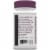 Nature's Way Artichoke Standardized Capsules Perspective: left