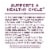 Nature's Way PMS with Vitamin B6 & 5 HTP Support Capsules for Women Perspective: left