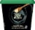 Earth Balnace® Pressed Avocado Oil Blended Spread Tub Perspective: left