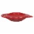BIA Cordon Bleu Teabag Rest Set - Spice Red Perspective: left