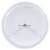 BIA Cordon Bleu 3-Tier Porcelain Cake/Serving Stand - White Perspective: left