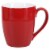 BIA Cordon Bleu Mug Set - Spice Red Perspective: left