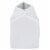 BIA Cordon Bleu Porcelain Milk Carton Creamer and Sugar Set - White Perspective: left