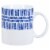 BIA Cordon Bleu® Kala Mug Perspective: left