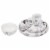 BIA Cordon Bleu Corie Dinnerware Set Perspective: left