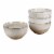 BIA Cordon Bleu Rustico Dinnerware Set Perspective: left
