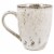 BIA Cordon Bleu Rustico Mug Set Perspective: left