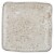 BIA Cordon Bleu Rustico Square Salad/Dessert Plate Perspective: left