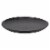 BIA Cordon Bleu Serene Dinner Plates Set - Black Perspective: left