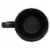 BIA Cordon Bleu Serene Mug Set - Black Perspective: left