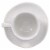 BIA Cordon Bleu Serene Demitasse Cup and Saucer Set - Crème Perspective: left