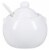 BIA Cordon Bleu Porcelain Coffee/Tea Set Perspective: left