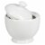 BIA Cordon Bleu Porcelain Tea for Two Set Perspective: left