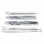 BIA Cordon Bleu Danesco Seafood Tool Set Perspective: left