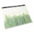 GBC® COVER,POLY,RCYCLE,FRS 25817 Perspective: left