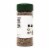 Badia Organic Ground Black Pepper Perspective: left