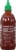 Sauce Chili Sriracha Perspective: left