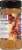 Badia® Andrew Zimmern Moroccan Style Seasoning Perspective: left