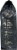 The Coffee Bean & Tea Leaf™ L.A. Espresso Dark Roast Ground Coffee Bag Perspective: left