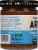 Arriba Medium Fire Roasted Red Salsa Perspective: left
