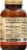 Solgar B-complex 100 Capsules Perspective: left