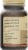 Solgar® Lutein Eye Health 40 mg Softgels Perspective: left