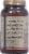 Solgar Vitamin D3 1000 IU Dietary Supplement Softgels Perspective: left