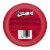 ICE BREAKERS Cinnamon Flavored Sugar Free Mints Puck Perspective: left