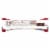MOUNDS Coconut and Dark Chocolatey Candy Bar Perspective: left