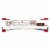 MOUNDS Coconut and Dark Chocolatey Candy Bar Perspective: left