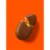 Reese's Pieces Peanut Butter Egg Easter Candy Perspective: left