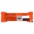 REESE'S FAST BREAK Milk Chocolate Peanut Butter and Nougat Candy Bar Perspective: left