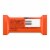 REESE'S STICKS Milk Chocolate Peanut Butter Wafer Candy Bar Perspective: left